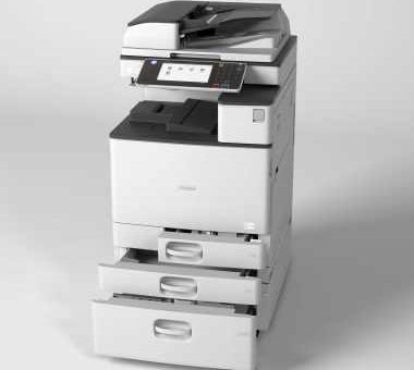 Signs You Need a Printer Service: How to Tell If It's Time for Maintenance