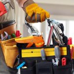 Handyman Services – Common Home Repair and Maintenance Jobs