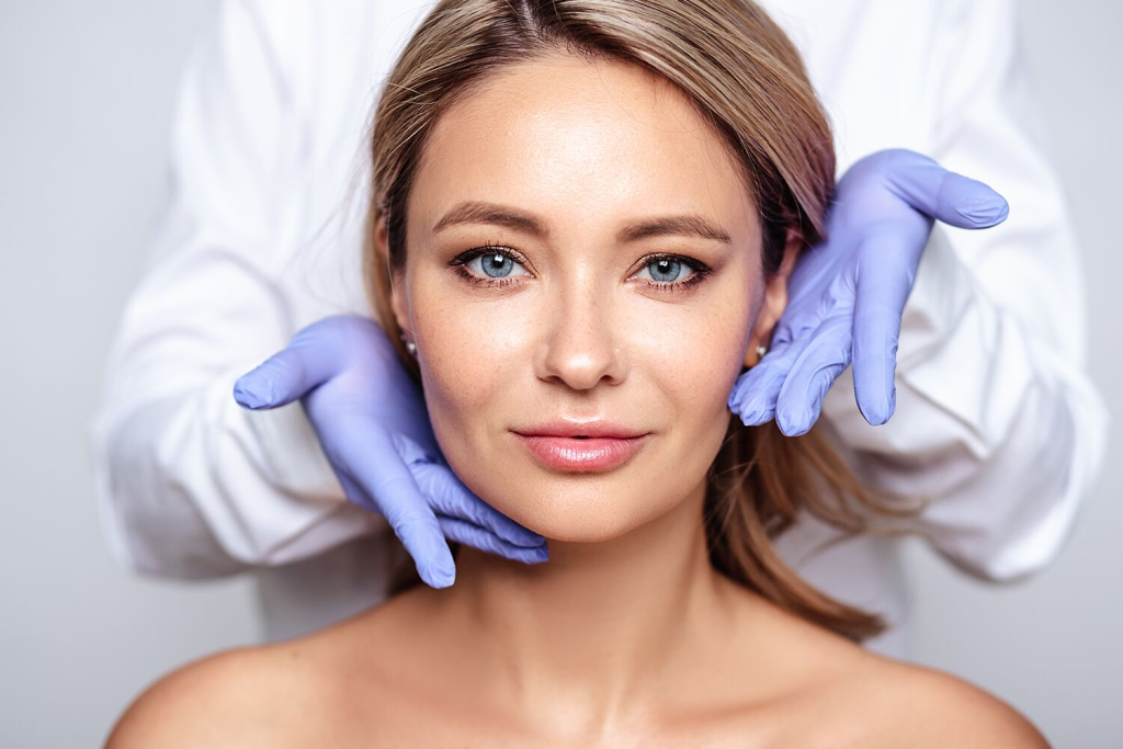 A New You: The Transforming Power Of Botox