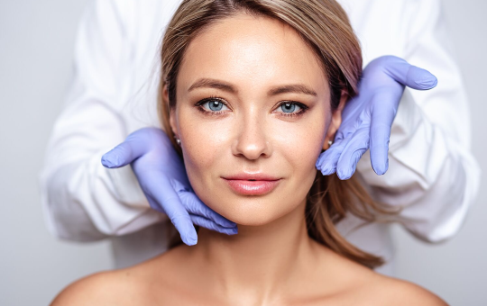 A New You: The Transforming Power Of Botox