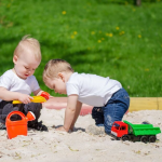 Baby Sensory Benefits And Activities