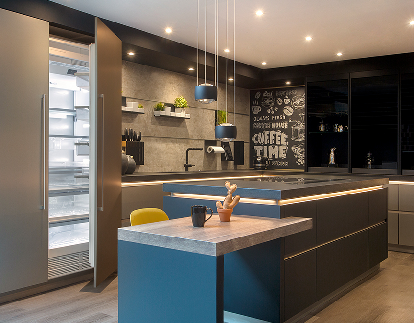 Where to Start and What to Consider For Kitchen Renovation