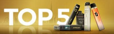 How To Clean Your Elf Bar Vape For Fresh Flavors