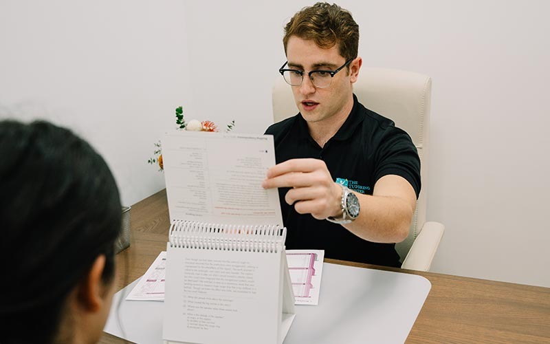 IB Math Tutoring Tips For Scoring Higher In Exams