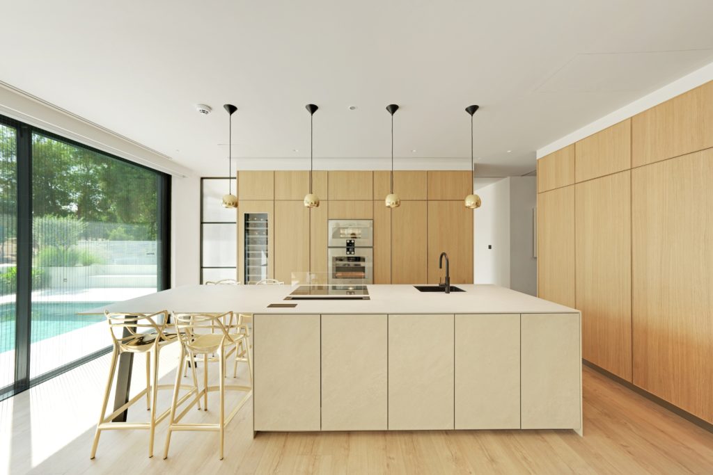 How to Keep Your Kitchen Clean Without the Stress