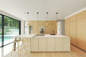 How to Keep Your Kitchen Clean Without the Stress