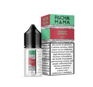 Pros And Cons Of Using Pachamama Juice