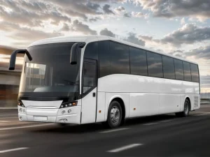 When To Book A Shuttle Instead Of A Taxi