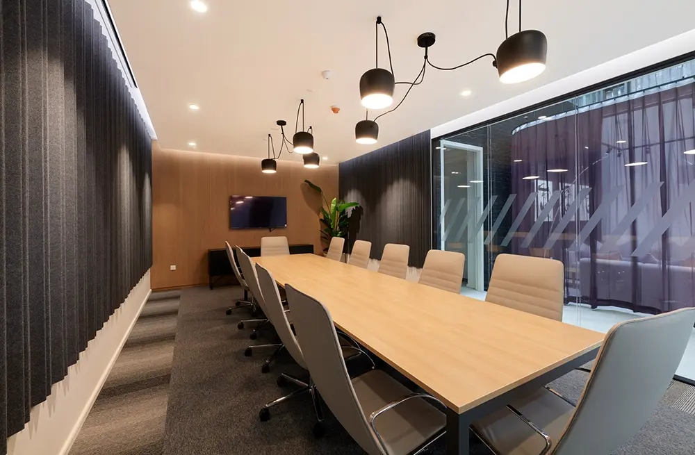 Tips To Take Care Of Interior Office Fit Out