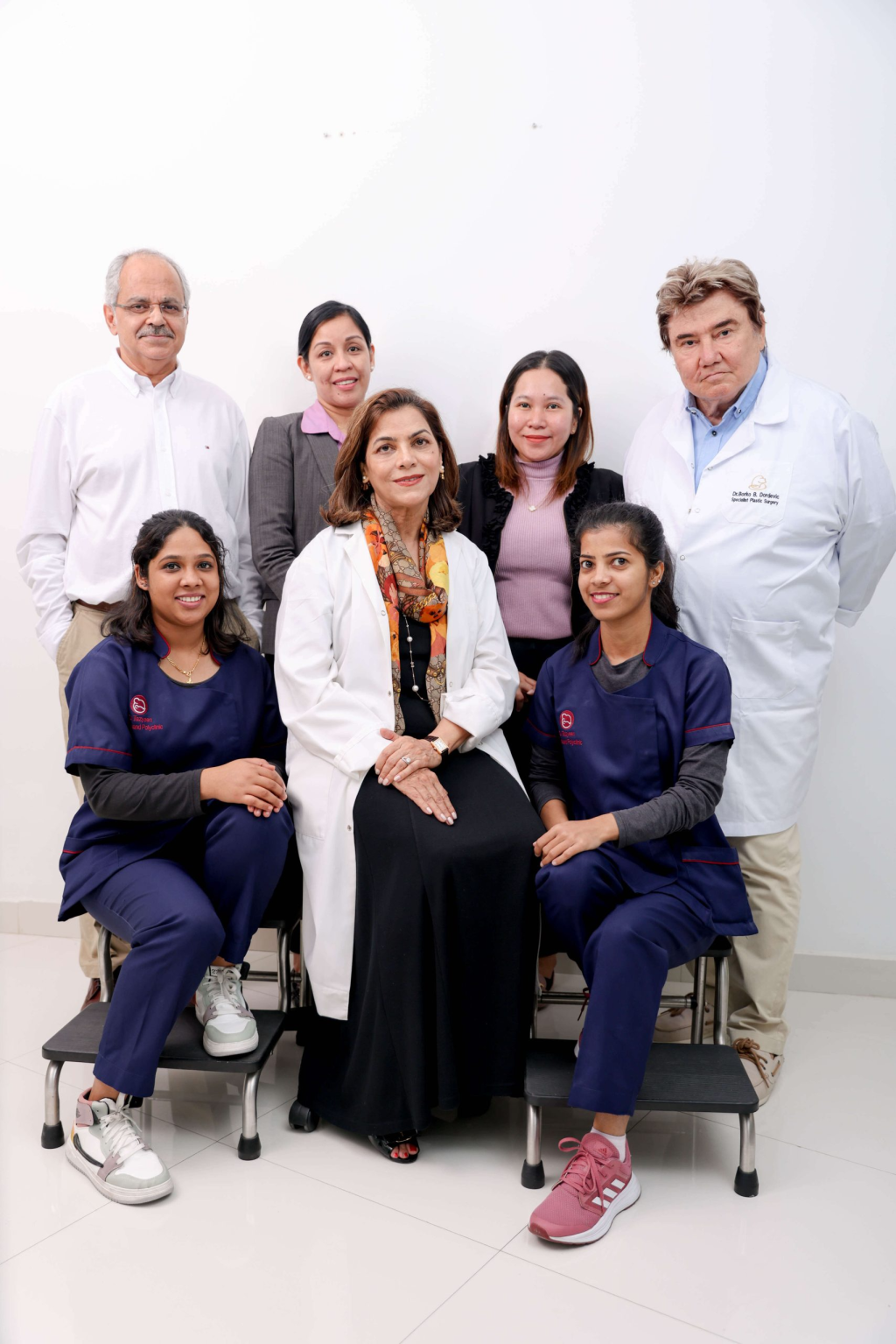 Benefits Of Visiting Gynaecology Clinics Regularly