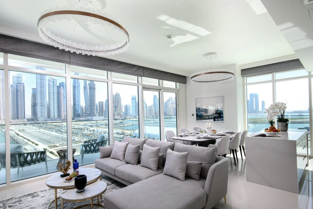 The Top Benefits of Buying Furniture Packages Over Individual Pieces