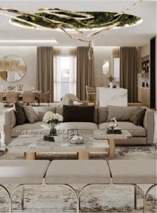 Ways in Which a Fit Out Company Improves Property Value